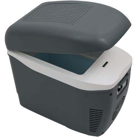 electric cooler boxes for cars|halfords electric cool boxes.